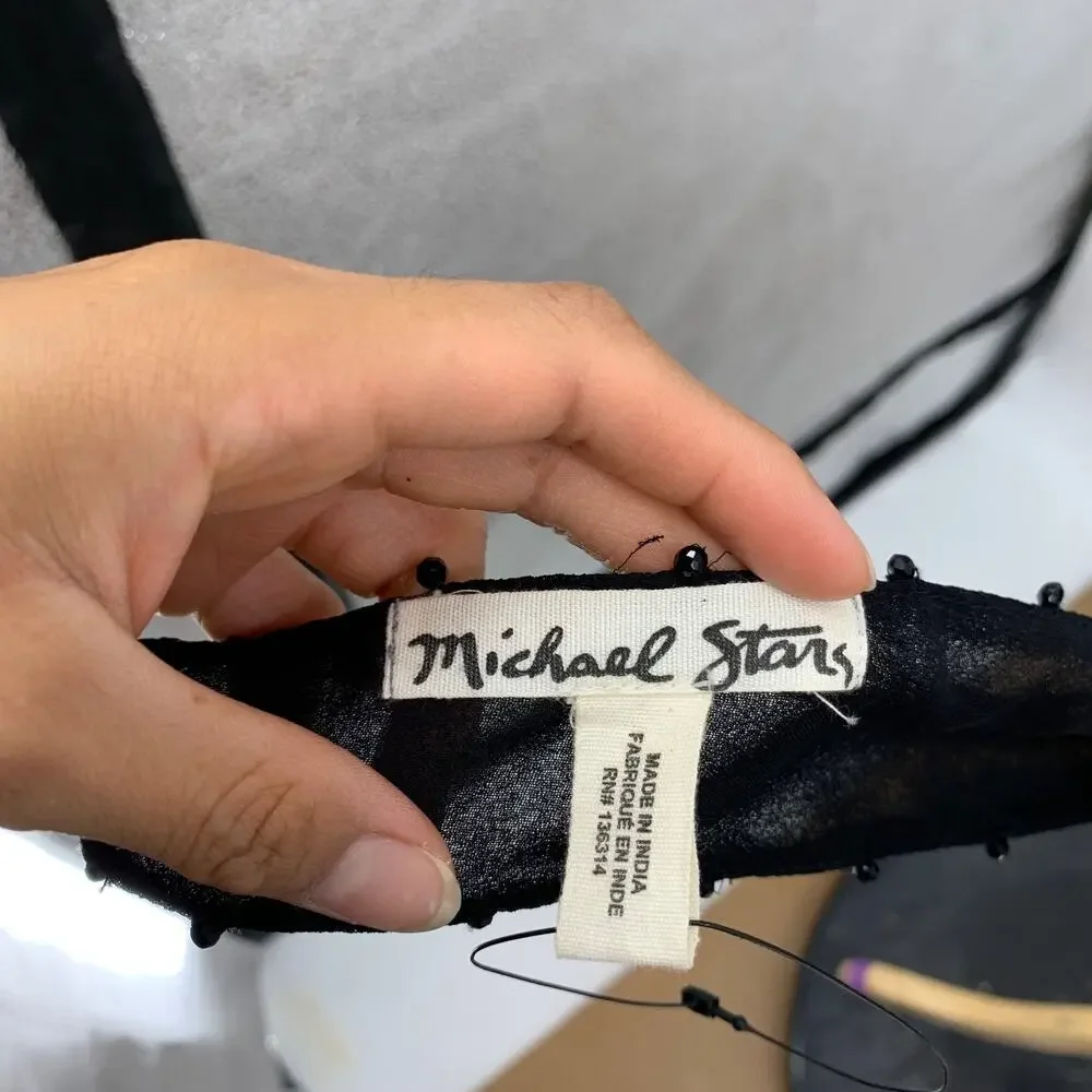 Michael Stars michael stars